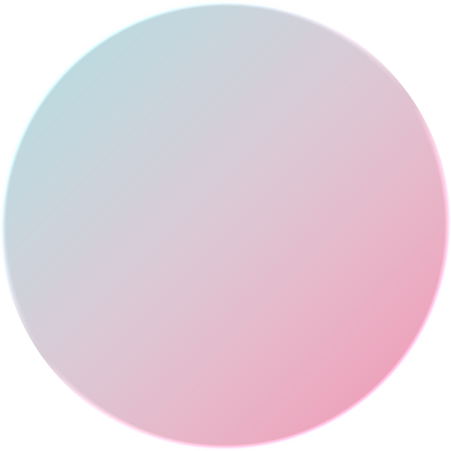 Gradient Circle